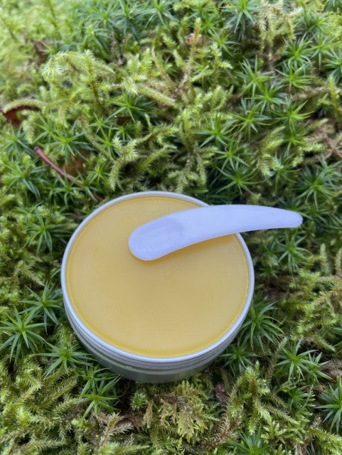 Babysalve - 50 ml