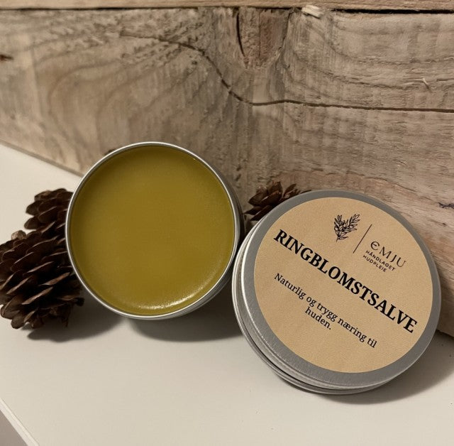 Ringblomstsalve - 50 ml
