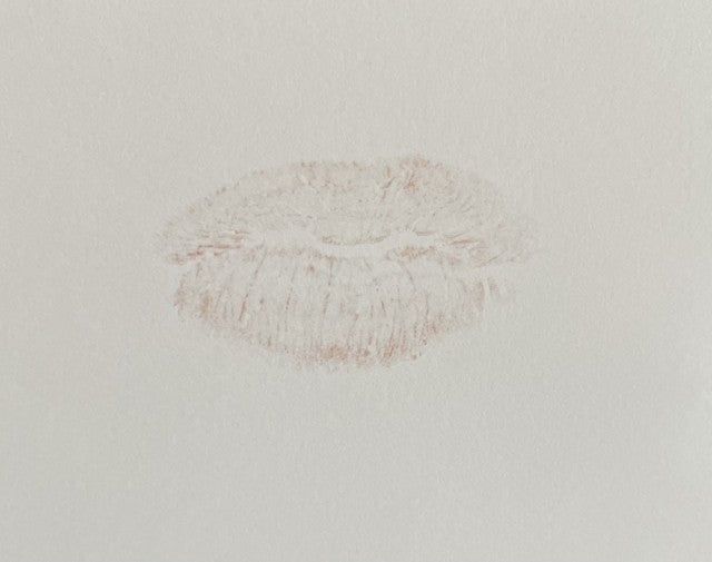 Leppepomade med ringblomst og farge - 5 ml