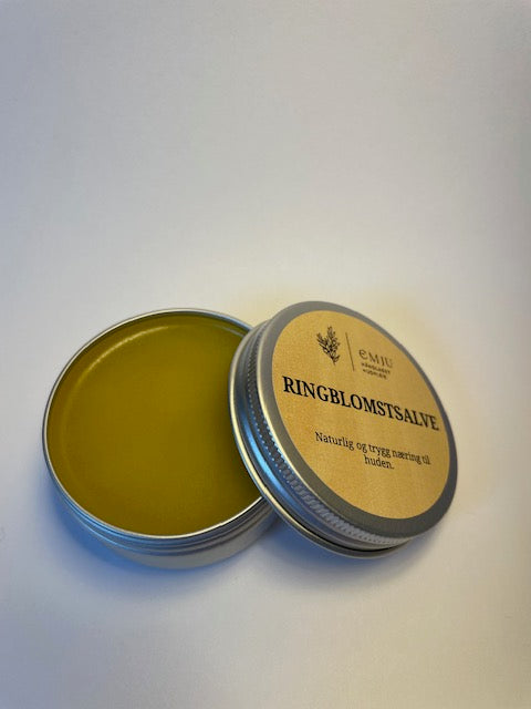 Ringblomstsalve - 50 ml
