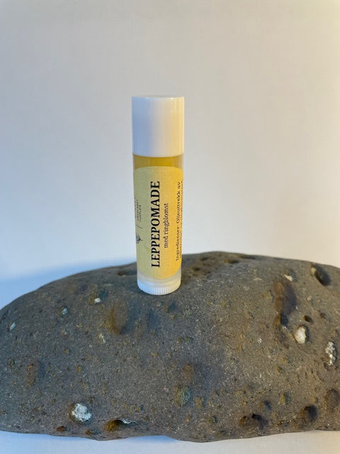Leppepomade med ringblomst - 5 ml