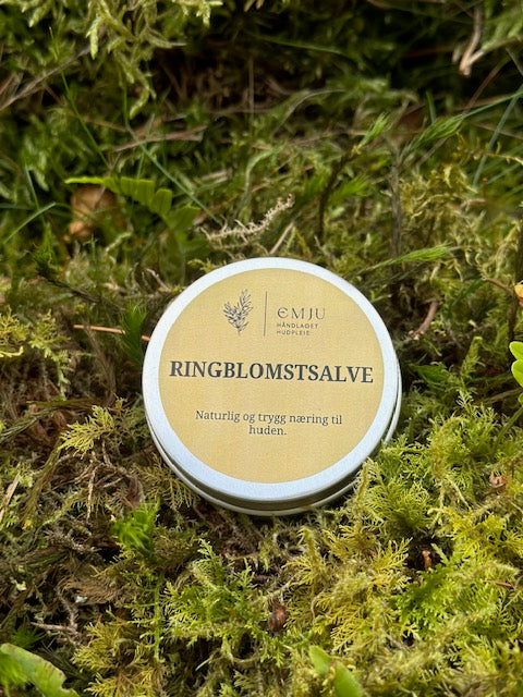 Ringblomstsalve - 50 ml