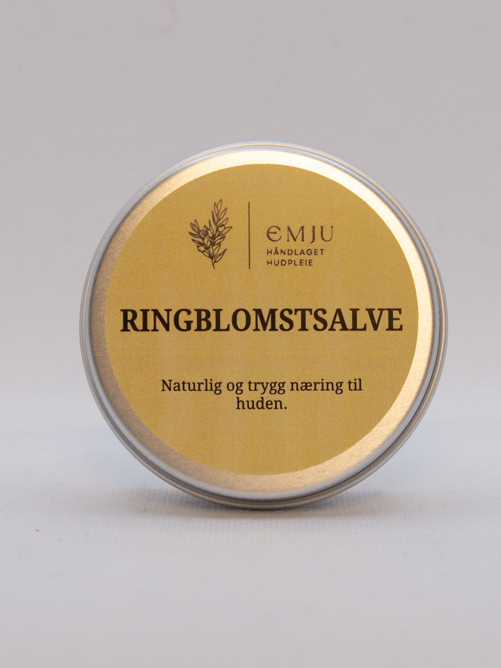 Ringblomstsalve - 50 ml - 2 stk.