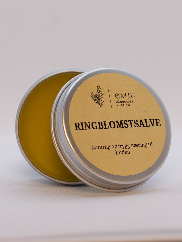 Ringblomstsalve - 50 ml - 2 stk.