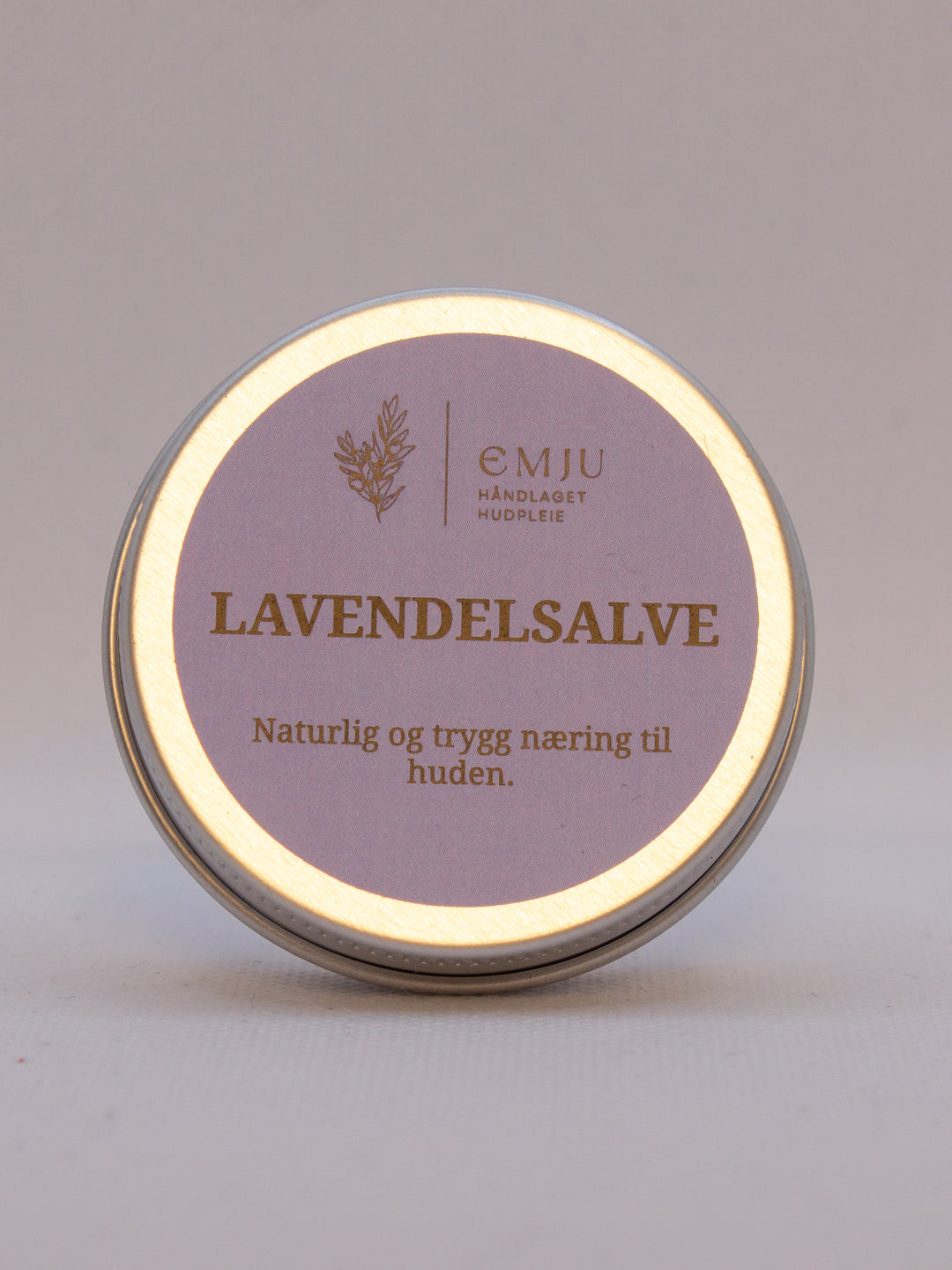 Lavendelsalve - 30 ml