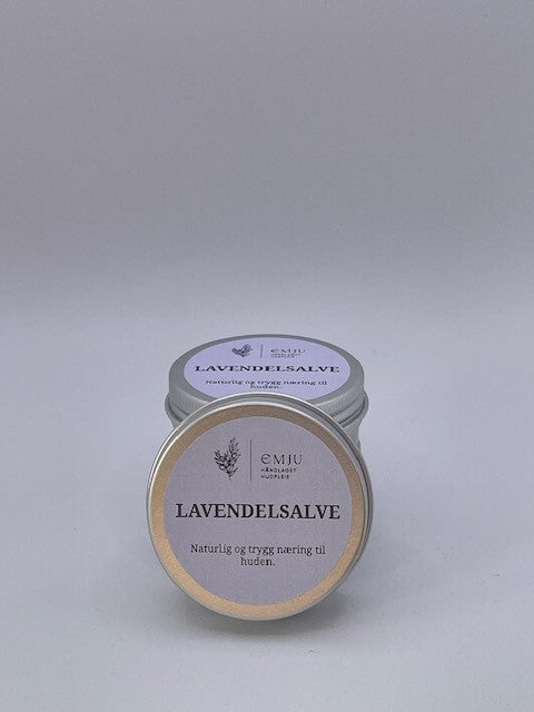 Lavendelsalve - 30 ml