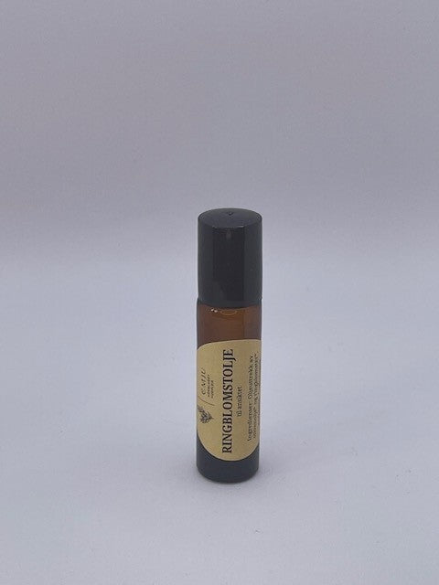 Økologisk Ringblomstolje - 10 ml