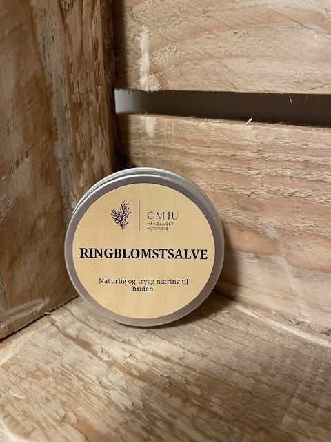 Ringblomstsalve - 50 ml